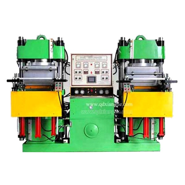 抽真空硫化機(jī)