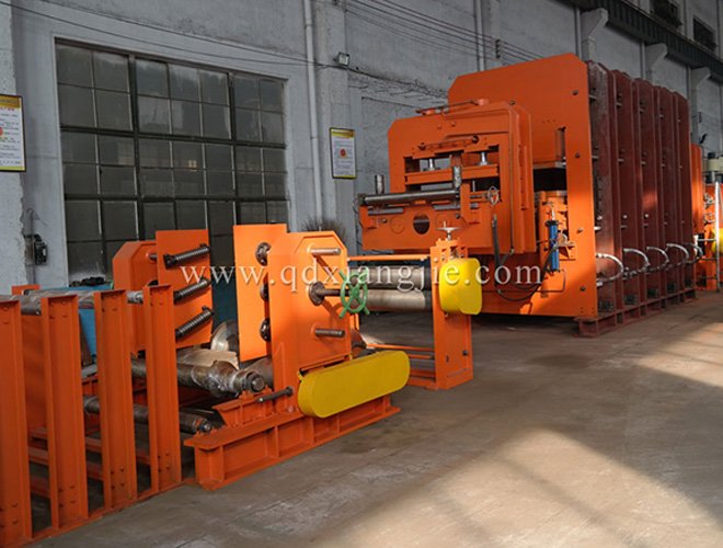 烏茲別克斯坦 訂購 輸送帶生產(chǎn)線