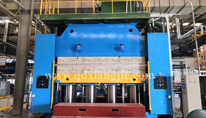 吉斯拉維訂購我公司第二臺設(shè)備