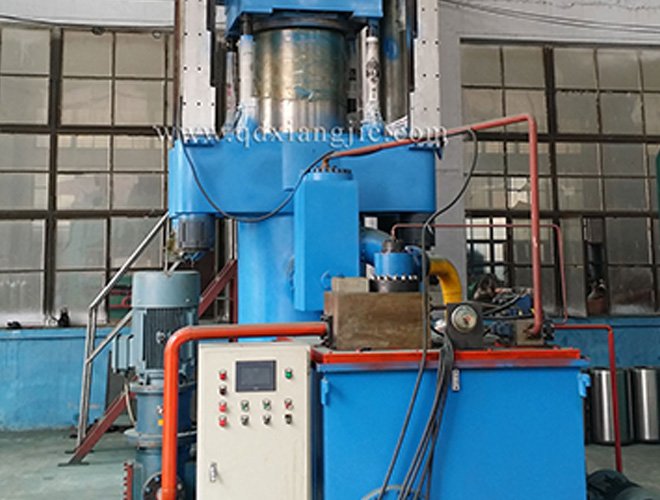 XLB-1200x1200 -1000t   EVA發(fā)泡式硫化機(jī)